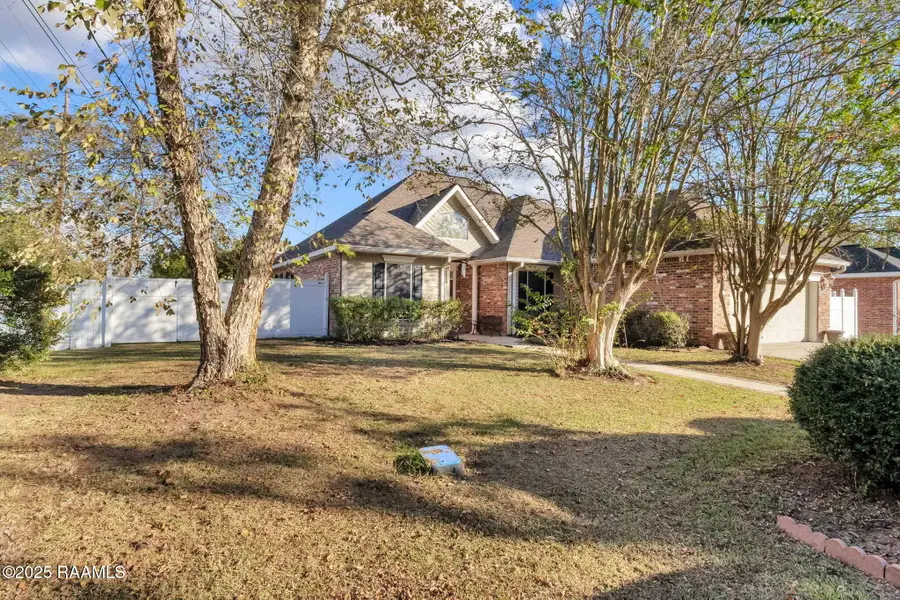 2105 Dustin Morgan Loop, Opelousas, LA 70570 - #2