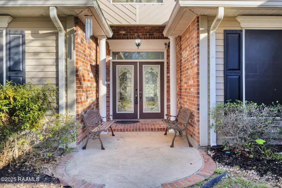 2105 Dustin Morgan Loop, Opelousas, LA 70570 - #3