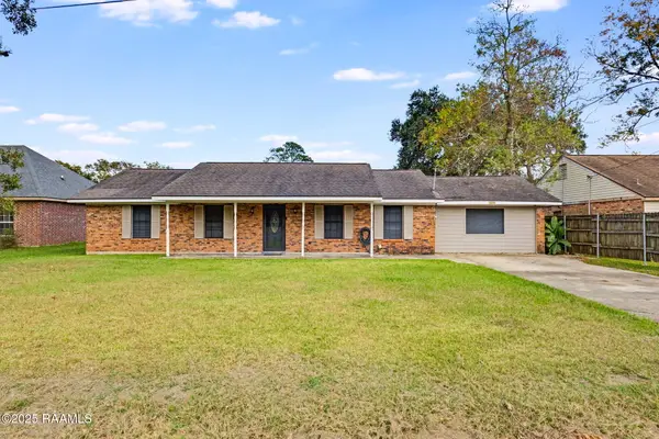 104 Polaris Drive, Lafayette, LA 70501