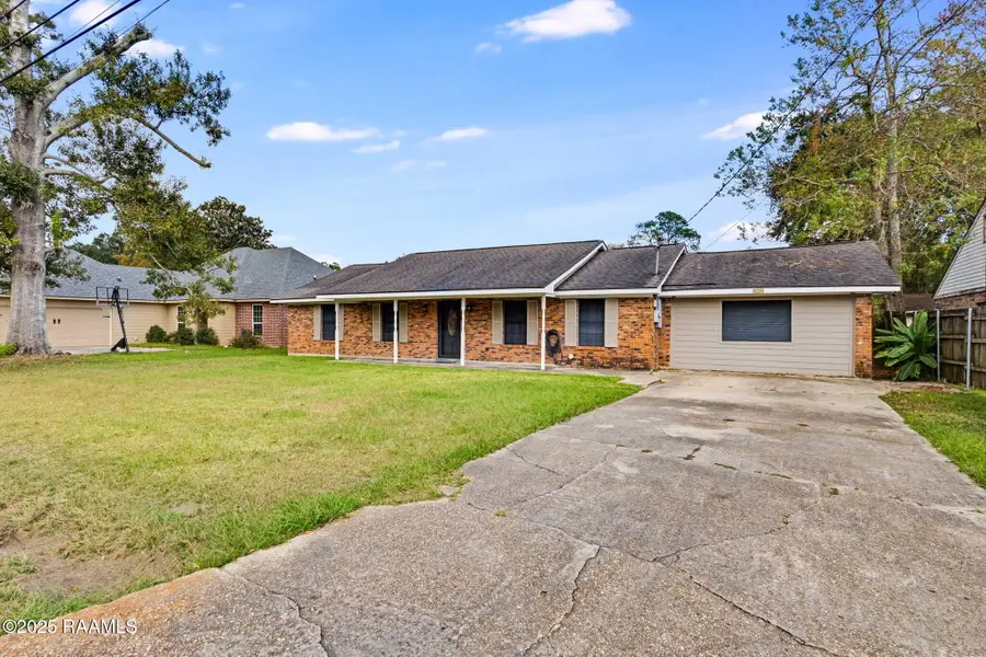 104 Polaris Drive, Lafayette, LA 70501 - #2