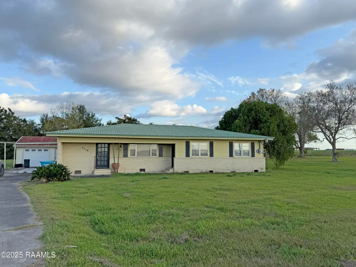 3116 Catahoula Highway, Saint Martinville, LA 70582 - #1