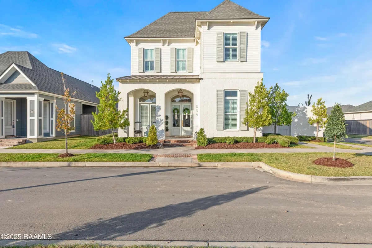 339 Bozeman Trail, Scott, LA 70583 - #1