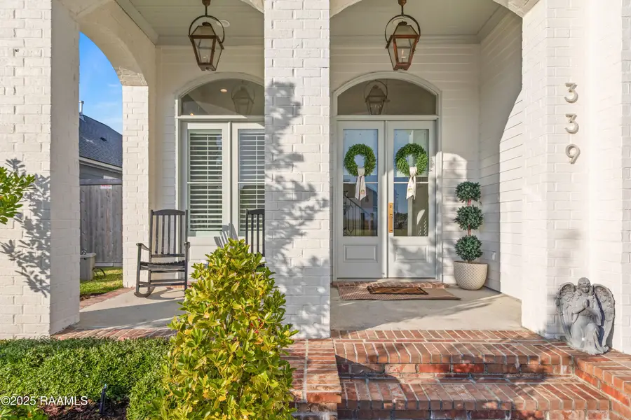 339 Bozeman Trail, Scott, LA 70583 - #3