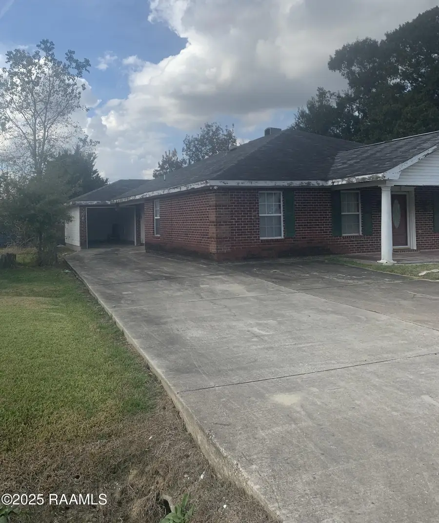 925 N Pierce Street, Lafayette, LA 70501 - #2