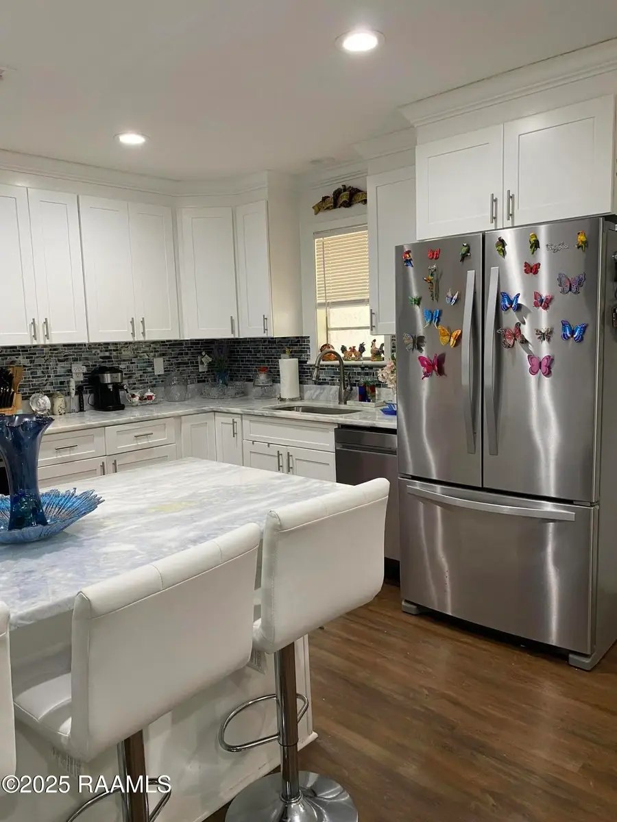 117 Winbourne Ave Avenue, Scott, LA 70583 - #2