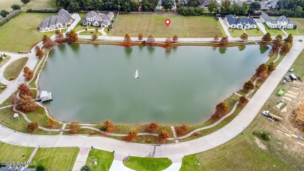 105 Alsway Lane, Broussard, LA 70518 - #1