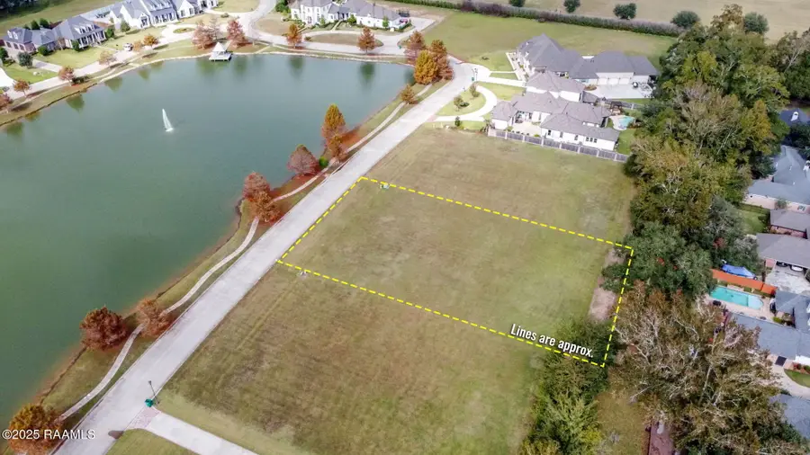 105 Alsway Lane, Broussard, LA 70518 - #3