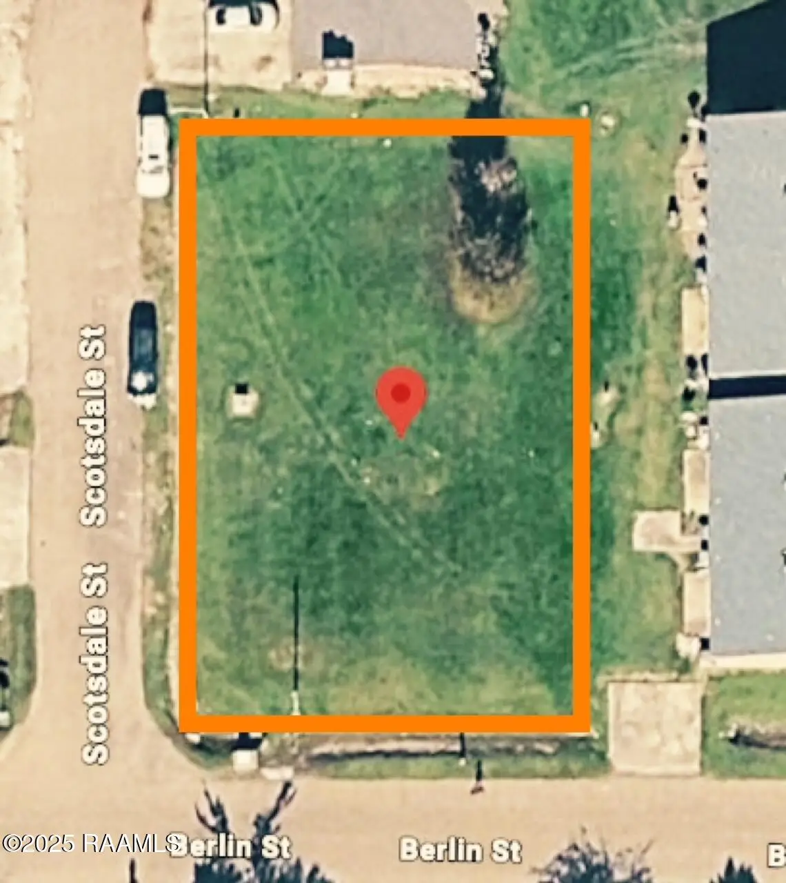 400 Blk Berlin Street, Lafayette, LA 70506 - #1