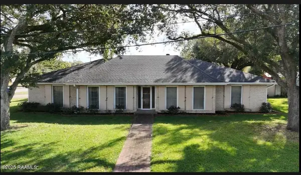 112 Abshire Drive, Kaplan, LA 70548