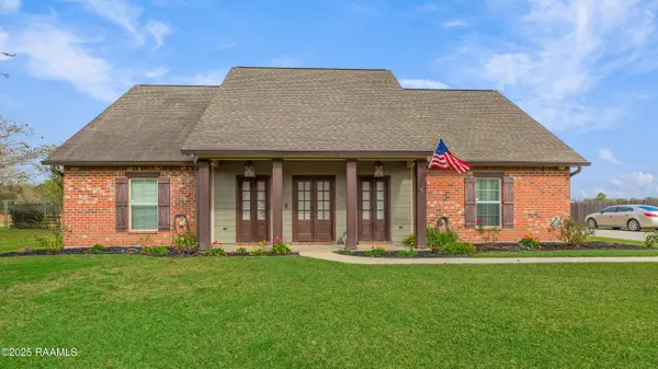 151 Suzanne Dejean Drive, Opelousas, LA 70570