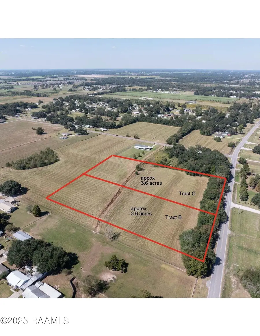 1700-C Blk S Fieldspan Road, Duson, LA 70529 - #2