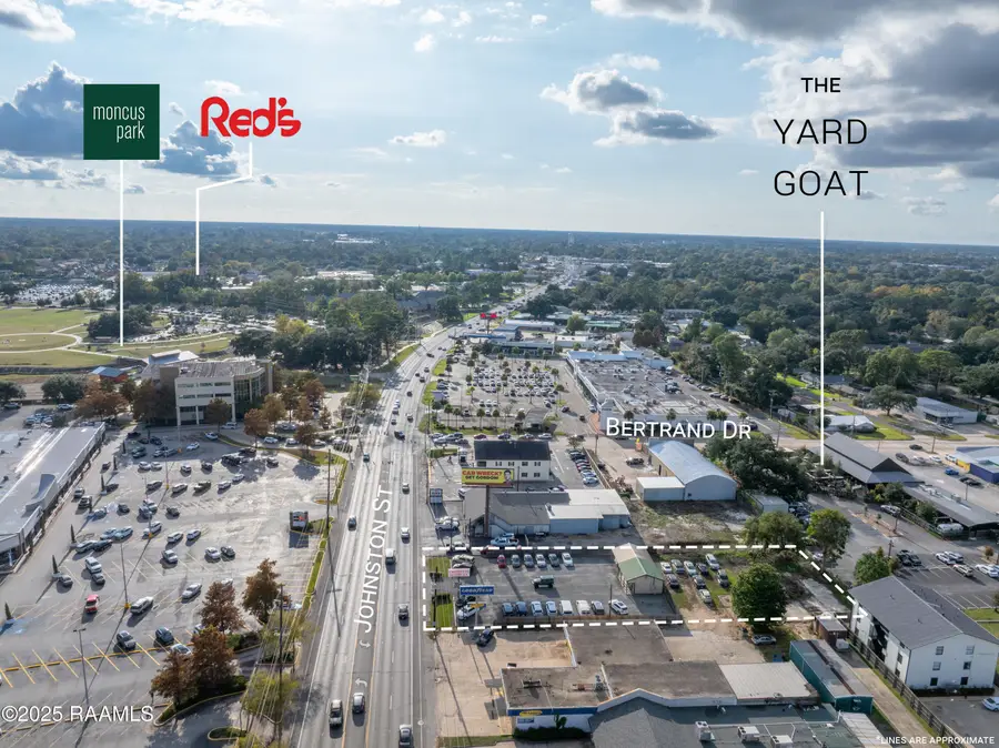 2806 Johnston Street, Lafayette, LA 70503 - #2