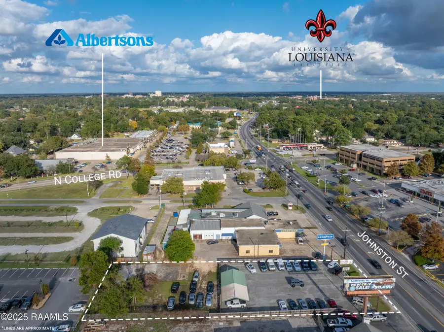 2806 Johnston Street, Lafayette, LA 70503 - #3