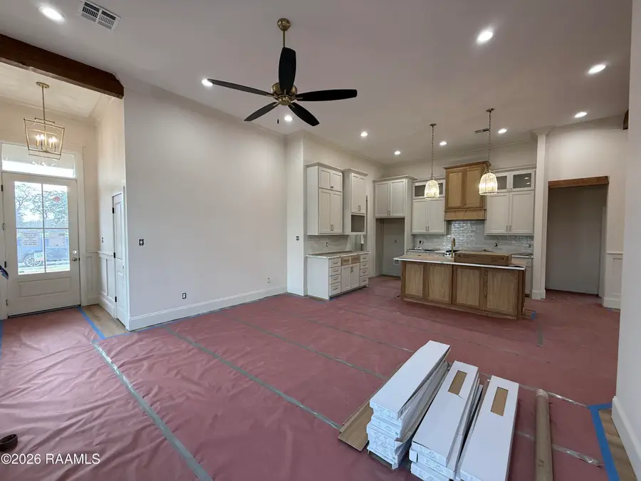 112 Spring Meadow Drive, Broussard, LA 70518 - #3