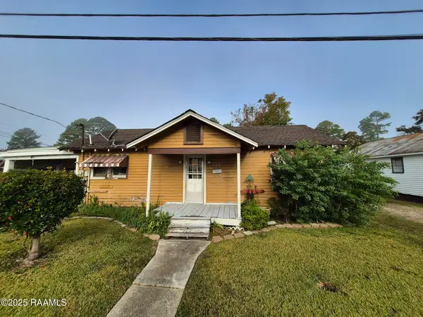 274 Blanchard Street, Breaux Bridge, LA 70517