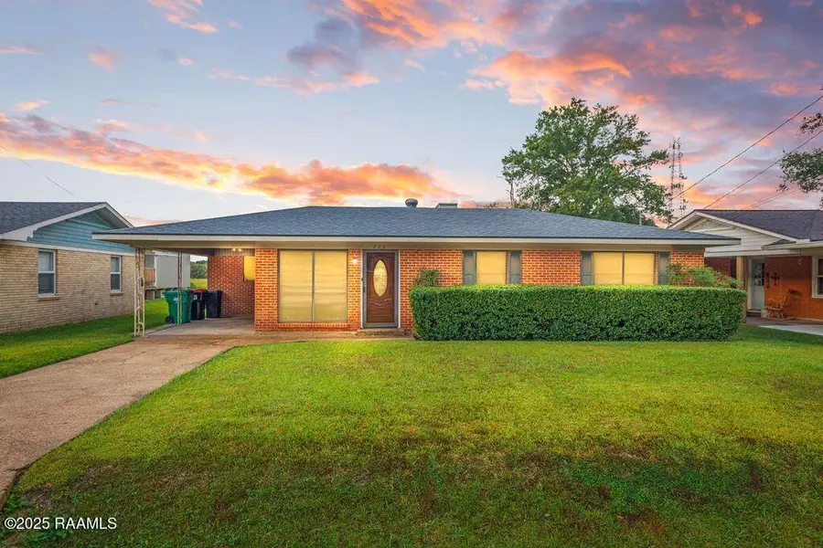 213 Belle Homme Drive, Lafayette, LA 70506 - #2