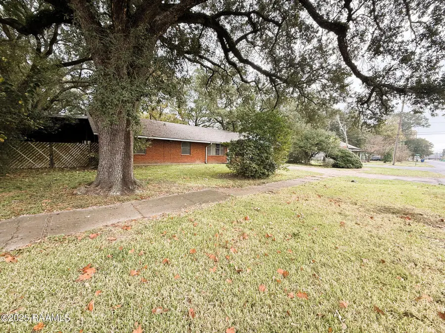 450 E Vine Avenue, Eunice, LA 70535 - #3