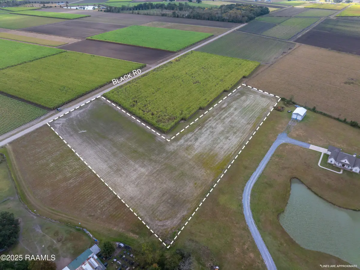 204 Black Road, Saint Martinville, LA 70582 - #1