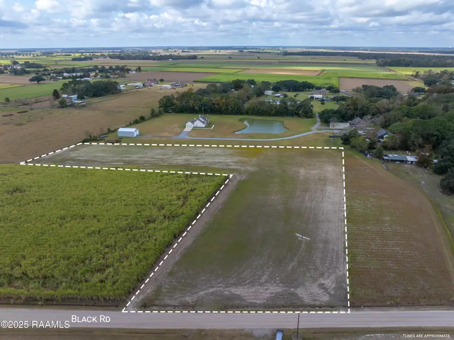 204 Black Road, Saint Martinville, LA 70582 - #2
