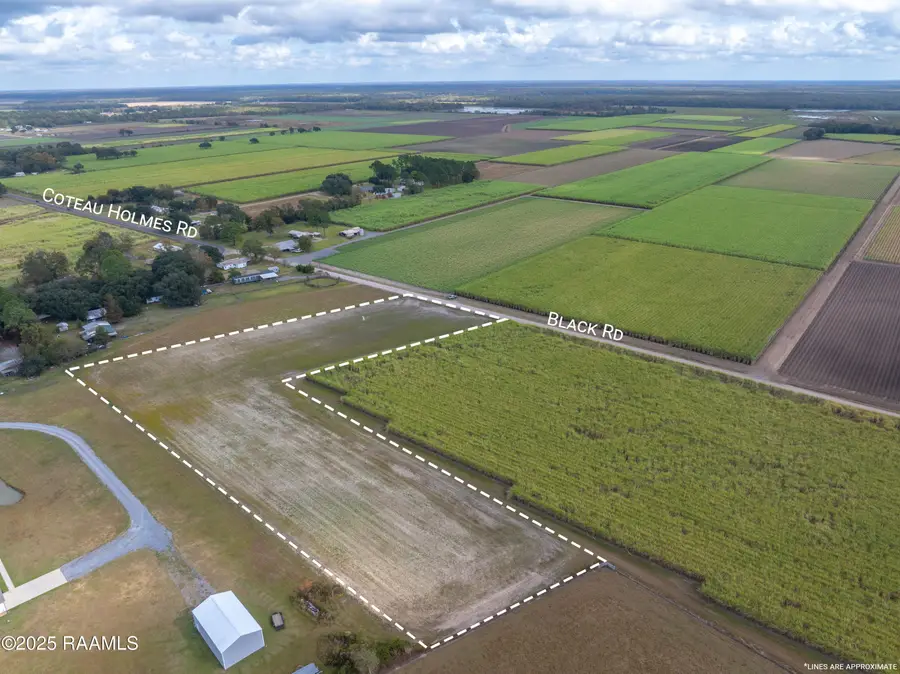 204 Black Road, Saint Martinville, LA 70582 - #3