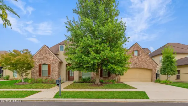 107 S Montauban Drive, Lafayette, LA 70507