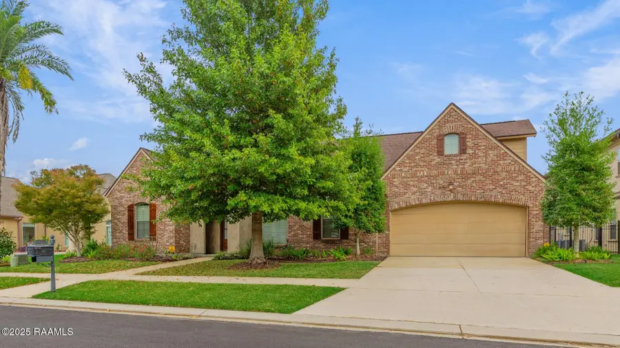 107 S Montauban Drive, Lafayette, LA 70507 - #2