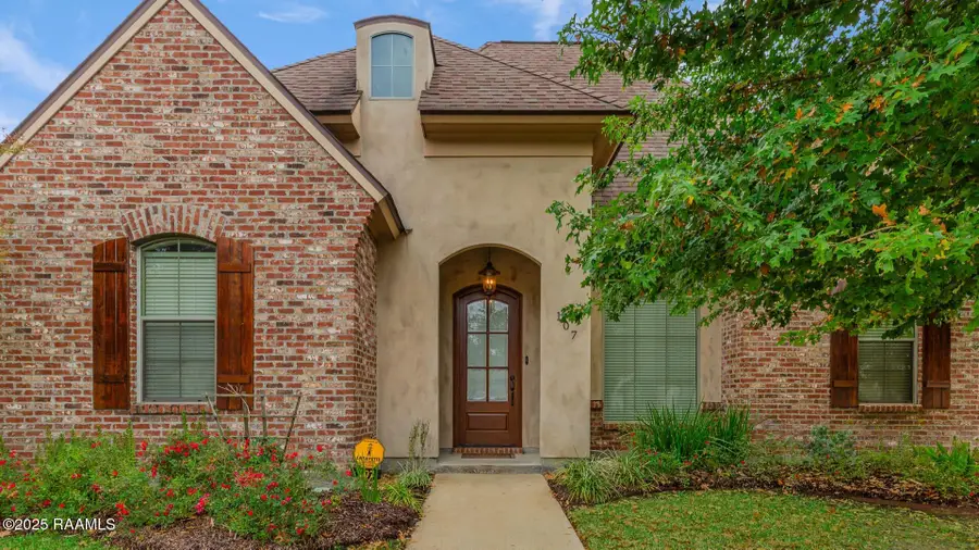 107 S Montauban Drive, Lafayette, LA 70507 - #3