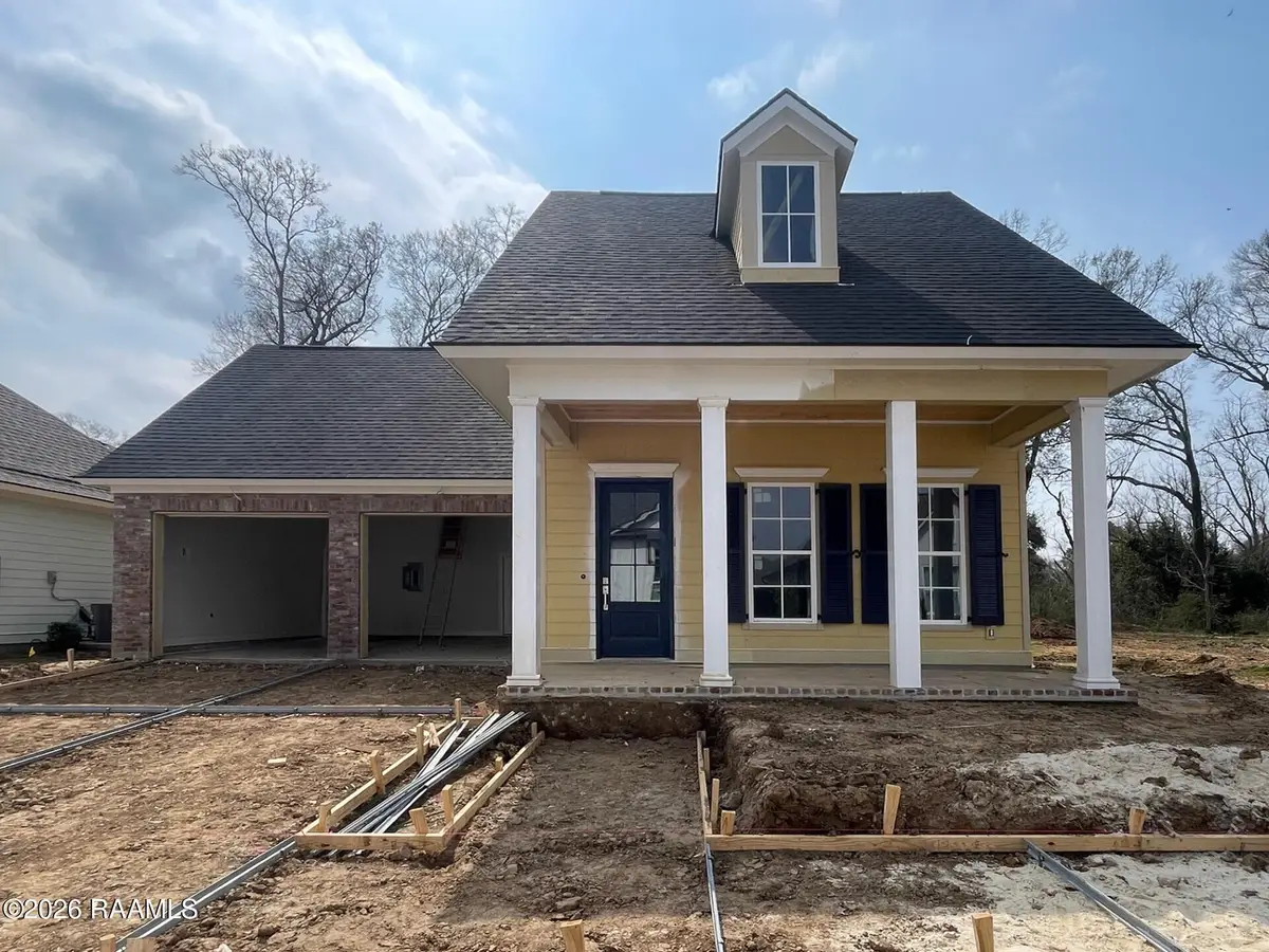 202 Manor House Lane, Lafayette, LA 70507 - #1