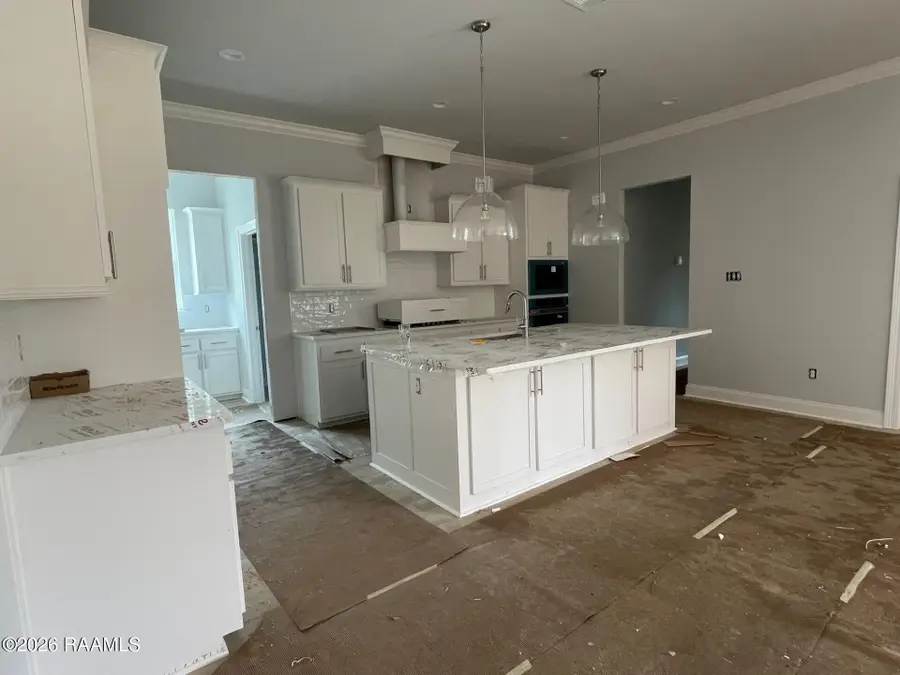 202 Manor House Lane, Lafayette, LA 70507 - #3