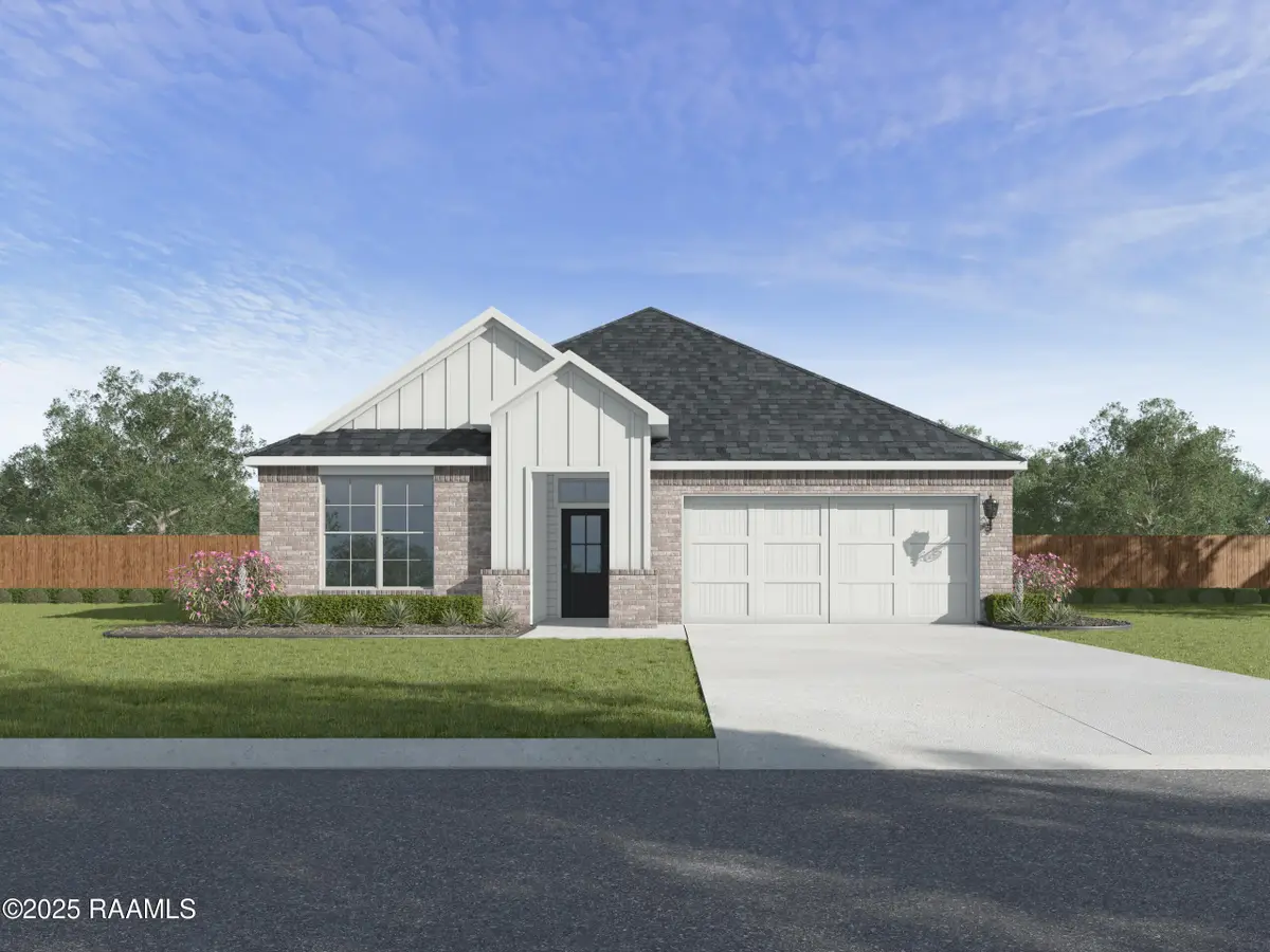 122 Belle Lake Drive, Lafayette, LA 70506 - #1