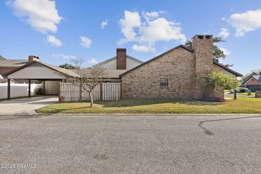 104 Breckenridge Loop, Lafayette, LA 70506 - #3