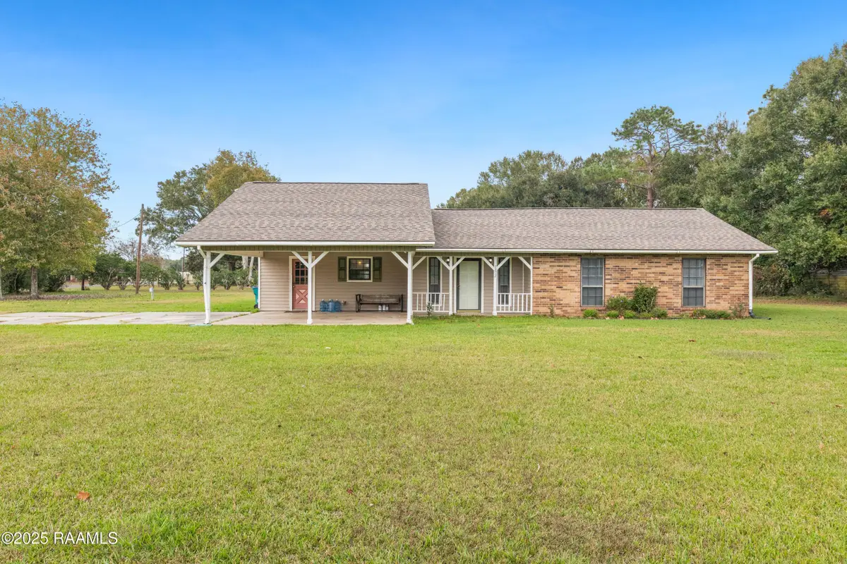 7212 W Wildcat Road, Abbeville, LA 70510 - #1
