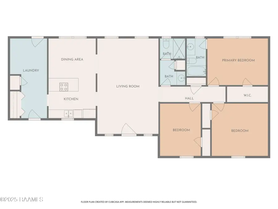 7212 W Wildcat Road, Abbeville, LA 70510 - #2