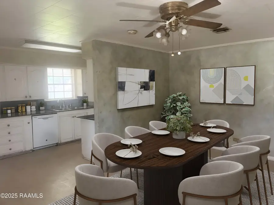 916 Inez Avenue, New Iberia, LA 70560 - #3