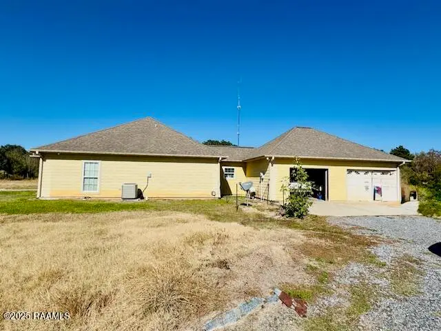 176 Bell Lane, Opelousas, LA 70570 - #2