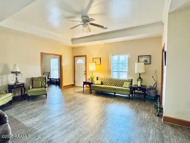 176 Bell Lane, Opelousas, LA 70570 - #3