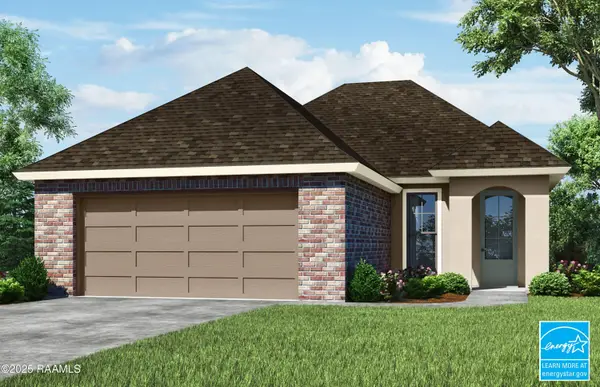 209 Gun Runner Drive, Carencro, LA 70520