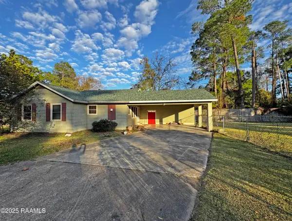 131 W Dunbar Avenue, Opelousas, LA 70570