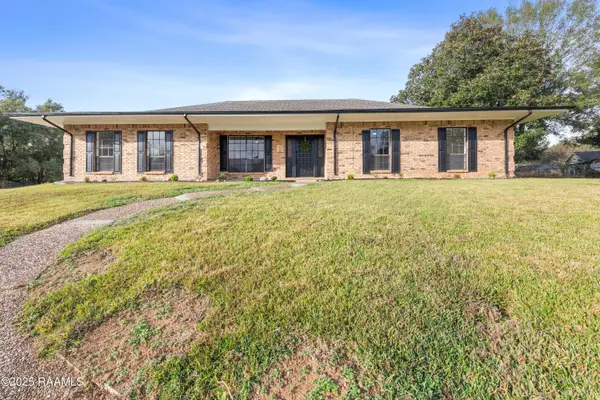 115 Crab Apple Hill, Lafayette, LA 70507