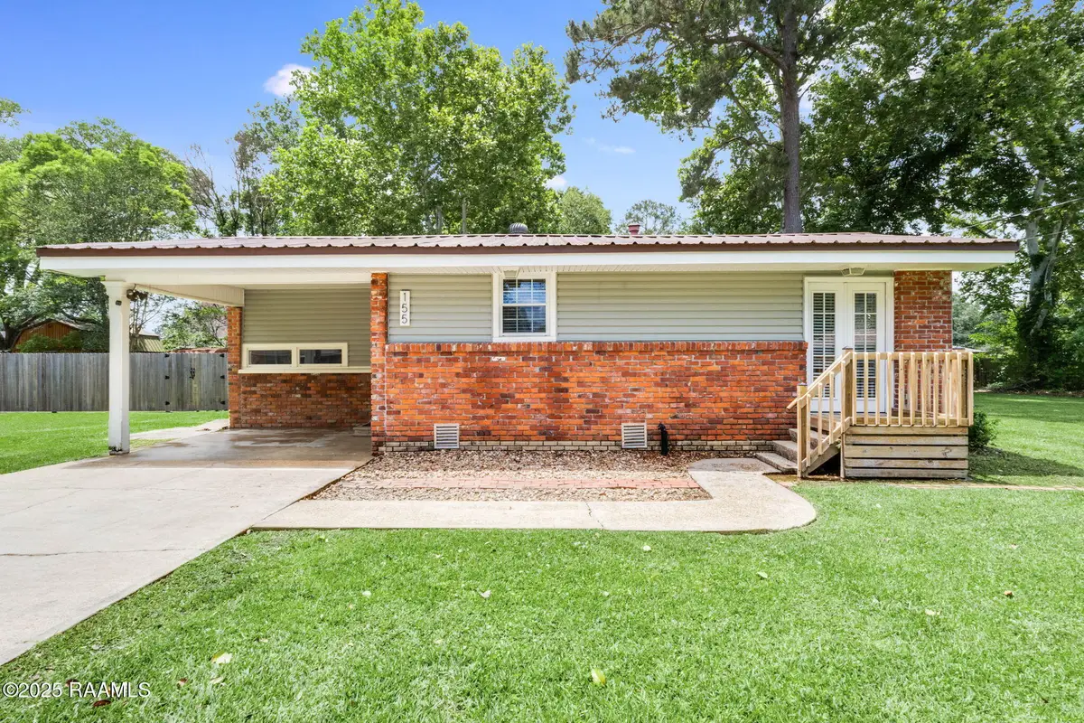 155 Emerite Drive, Lafayette, LA 70506 - #1