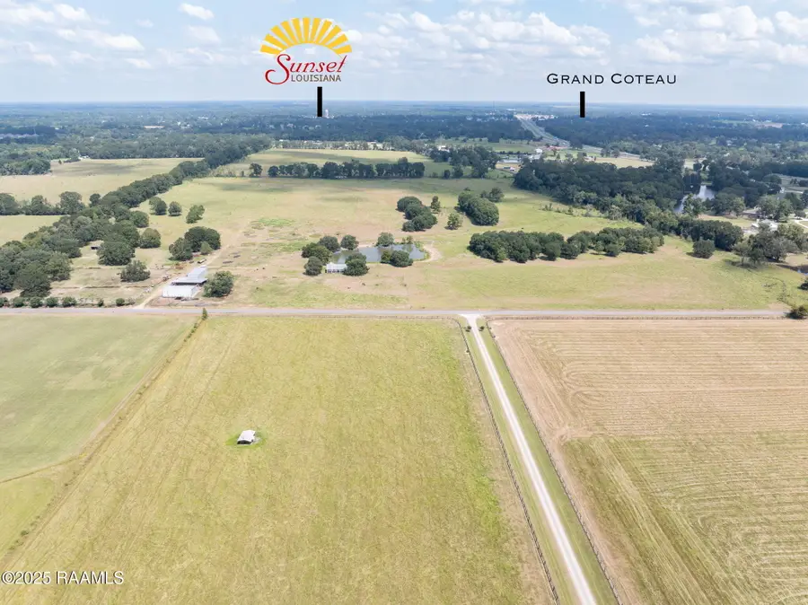 Tbd Begnaud Road #Lot 22, Sunset, LA 70584 - #3