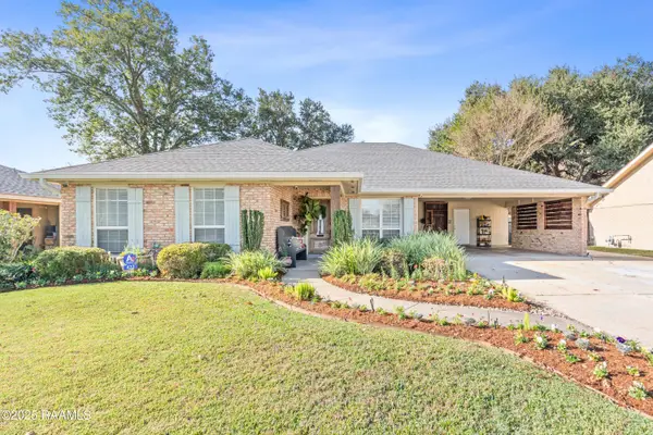 422 Broadmoor Boulevard, Lafayette, LA 70503