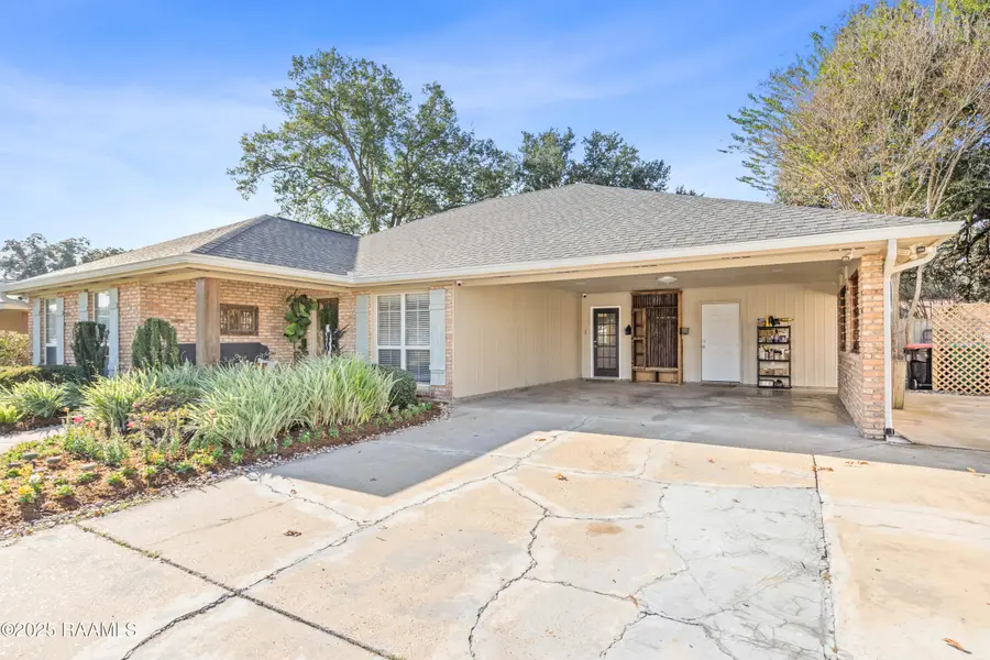 422 Broadmoor Boulevard, Lafayette, LA 70503 - #2