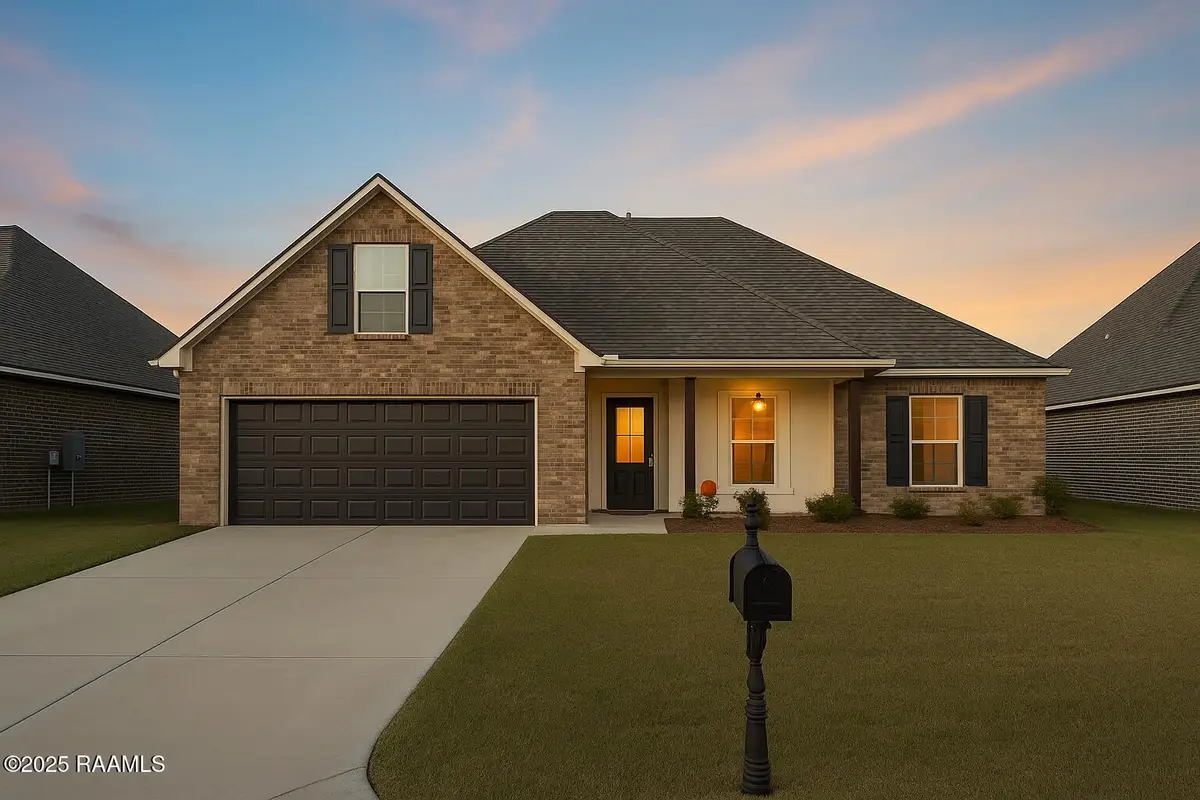 98 Margaret Lucia Drive, Maurice, LA 70555 - #1