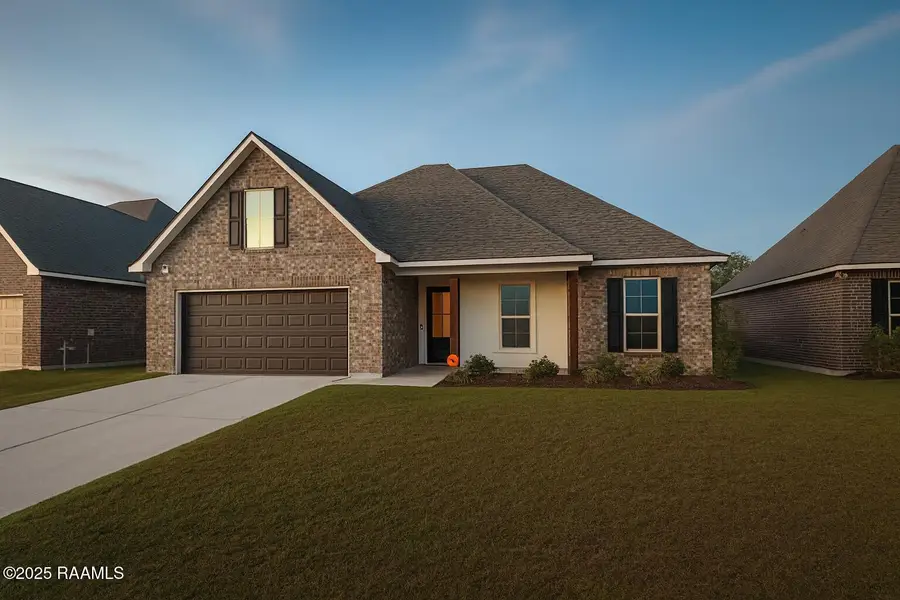 98 Margaret Lucia Drive, Maurice, LA 70555 - #2