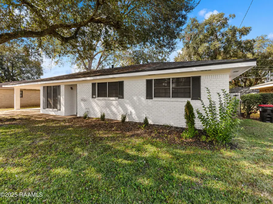 102 Patricia Ann Place, Lafayette, LA 70508 - #3
