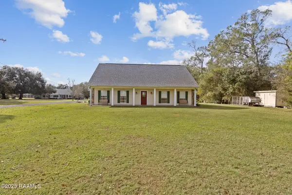 11612 Old Jeanerette Road #Lot 1, Jeanerette, LA 70544