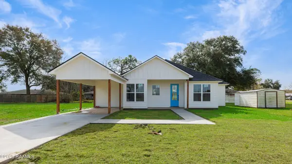 908 Standard Mill Road, Crowley, LA 70526