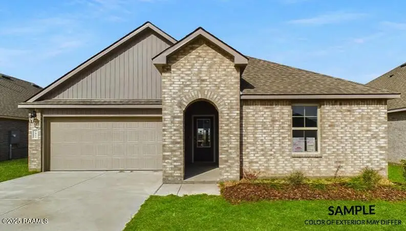 300 Oak Heights Drive, Duson, LA 70529 - #2