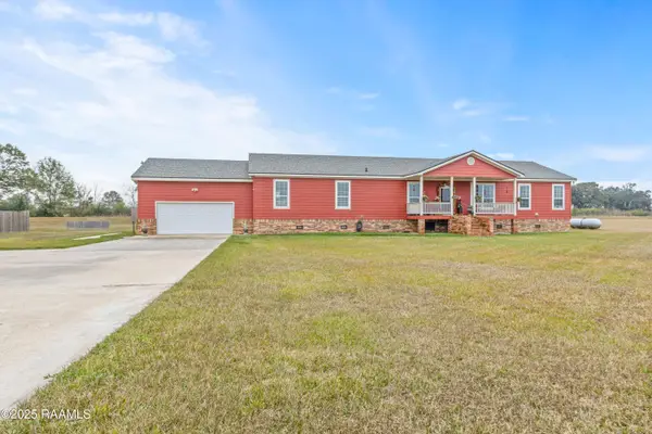 11325 La Hwy 92, Maurice, LA 70555